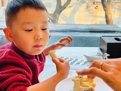 -四季民福烤鸭店(故宫店)