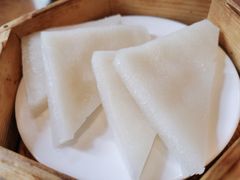 -正德顺順德雙皮奶(中信店)