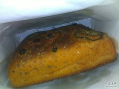 意大利面包（佛卡恰）-西点坊(浦东香格里拉店)