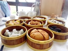 马拉糕-新君凯酒家