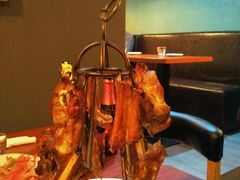 -疆Jiang·新疆秘制料理