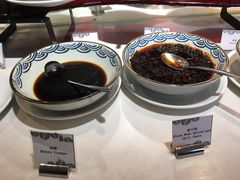-威珀斯酒店·珀萃美食餐厅 | 海鲜刺身·现烤生蚝·特色烤肉