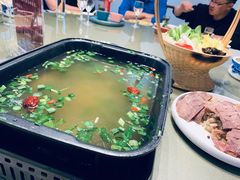 -薇满楼宴会中心(尚城国际购物中心店)
