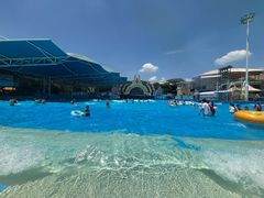 -杭州浪浪浪水公园