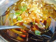 -憨铁匠老火锅(龙岗万科里店)