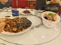 -金百门·顺德海鲜酒家(陈村店)