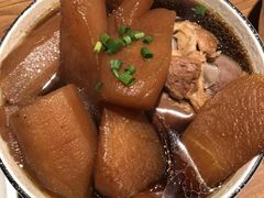 -鱼食饭稻·苏浙土菜17年老馆子(平江路店)