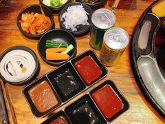 -杀猪天·韩国烤肉(总店)