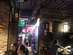 -红钳侠小龙虾·烧烤(中赢康康谷店)