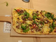 -必胜客(上海南站店)