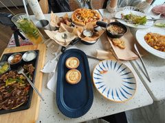 -必胜客(海滨店)