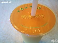 -黄记玉米汁(叠翠路店)
