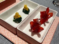 -柿合缘新京菜(静安嘉里中心店)