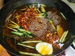 -海花锅盖烧烤店(怡馨家园店)