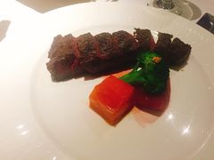 -王品牛排(珠海富华里店)
