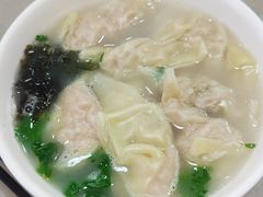 -老蔡记(二七广场店)