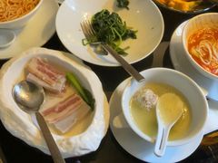 -上海苏宁宝丽嘉酒店·嘉府壹号中餐厅