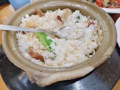 -煲煲掂风味煲仔饭餐厅(西区店)