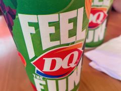 -DQ·蛋糕·冰淇淋(高新万达店)