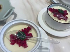 招牌双皮奶-顺粤楼·粤菜·点心(融创茂店)