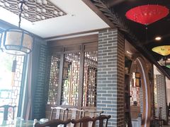 大堂-千岛湖小鱼儿·淳安匠心农家菜