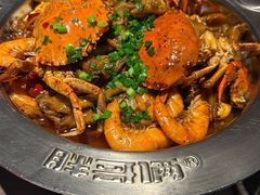-胖哥俩肉蟹煲(福州仓山爱琴海店)
