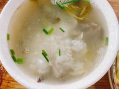 -陈记汤饭(水巷口店)