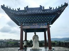 -习家池