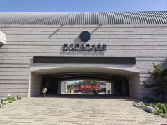 -铁道游击队纪念馆