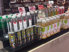 -长沙三景韦尔斯利酒店·Oval全日制餐厅自助餐