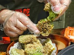 -冯校长老火锅(广州正佳广场店)