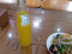 -西域老马美食(常营未来域店)