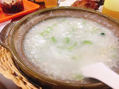 -煲煲掂风味煲仔饭餐厅(西区店)