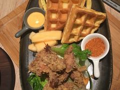 -良木缘咖啡西餐(蜀汉路店)