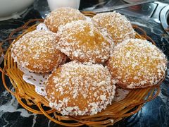 -李师傅脆肚(华强北店)