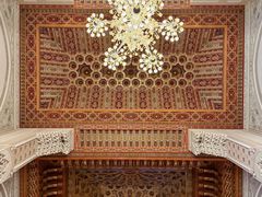 -哈桑二世清真寺