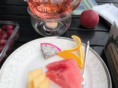 -蓝山咖啡馆(钱江龙店)
