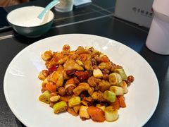 -渝乡辣婆婆·川菜 水煮鱼(中山西路店)