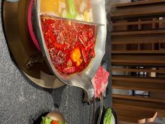 -湊湊火锅·茶憩(世博大道店)