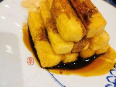 -马路边边串串香(双井直营店)