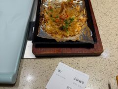 -禧香逢烧烤金牌鸡手王(繁荣路店)