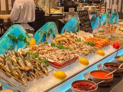 -广州粤海喜来登酒店