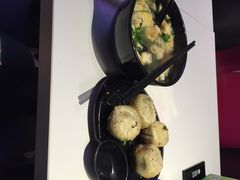 小杨生煎(吴江路店)-小杨生煎(湟普汇店)
