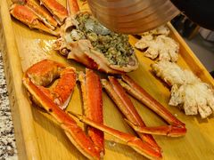 -震海贝烤贝·民俗特色店(延吉总店)