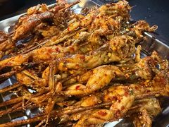 -醉烧膘·烧烤夜宵王(总店)