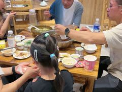 -乡土特色.冷锅鱼.牦牛肉汤锅