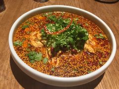-辛香汇·现炒川菜(武进吾悦店)