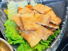 -HONGA HONGA雄家(曹路店)