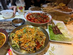 -串盟烧烤大排档·长沙美食地标(星沙店)