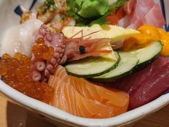 -Tuna maki寿司(园区永旺店)